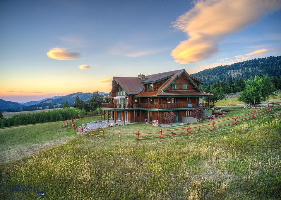 662 Coffee Creek Rd, Bozeman, MT 59715 | Zillow