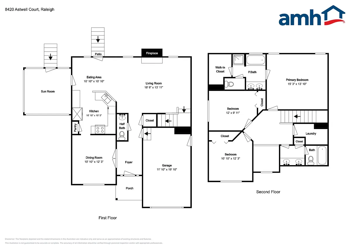 Building Photo - 8420 Astwell Ct