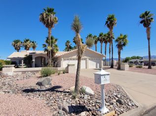 3044 Jamaica Blvd S, Lake Havasu City, AZ 86406