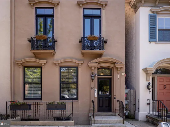 20 E Court St Unit 3, Doylestown, PA 18901