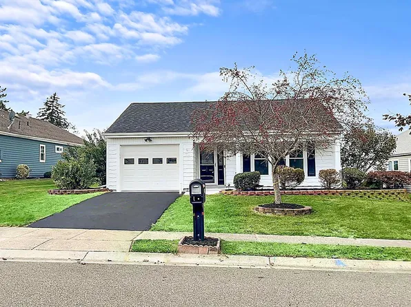 34 Redhill Rd, Manchester, NJ 08759