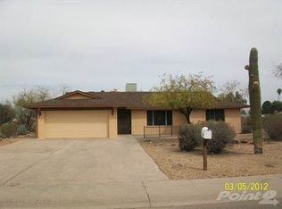 5242 W Greenway Rd, Glendale, AZ 85306