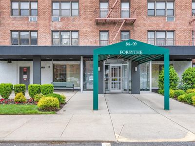 84-09 155th Avenue #3A, Queens, NY, 11414