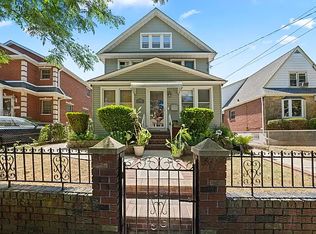 137-46 Bedell St #2, Springfield Gardens, NY 11413