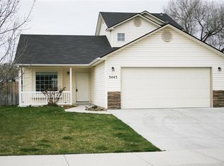 3443 S Virginia Way, Boise, ID 83704