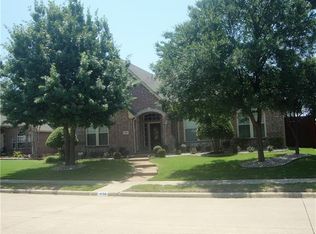 418 Sunrise Dr, Allen, TX 75002