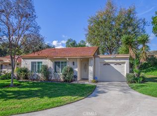 5338 Bahia Blanca W UNIT E, Laguna Woods, CA 92637