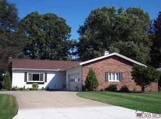 3191 Bancroft Rd, Akron, OH 44333