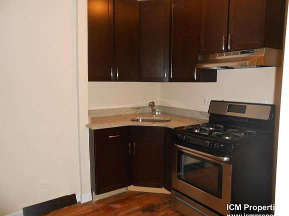 3rd image of 3527 N Broadway St #4B