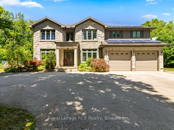758335 Girl Guide Rd, Georgian Bluffs, ON N4K 5N7