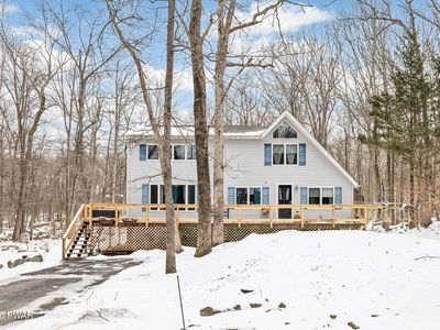 116 Stroud Ct, Dingmans Ferry, PA, 18328