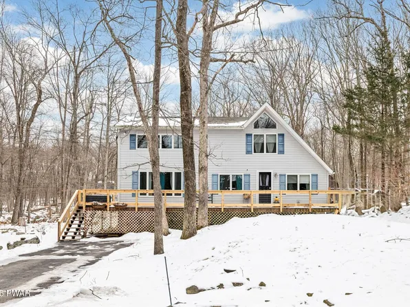 116 Stroud Ct, Dingmans Ferry, PA 18328