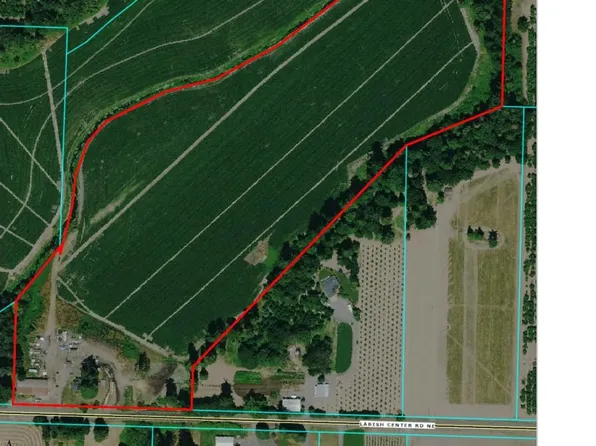 7503 Labish Center Rd NE, Salem, OR 97305