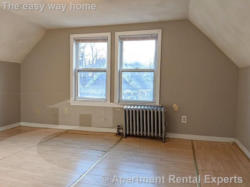 Apartment Rental Experts