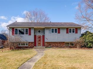 306 S Home Ave, Butler, PA 16001