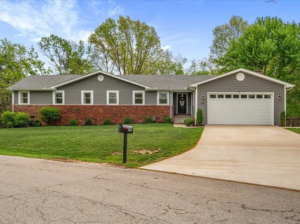 170 Barberry Ln, Berea, KY 40403