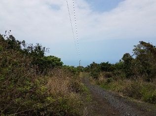 Ohana Rd LOT 4, Captain Cook, HI 96704