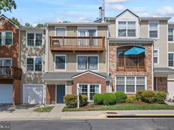 12593 Kempston Ln #14, Woodbridge, VA 22192