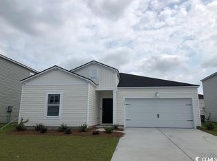 1019 Saltgrass Way, Myrtle Beach, SC 29588