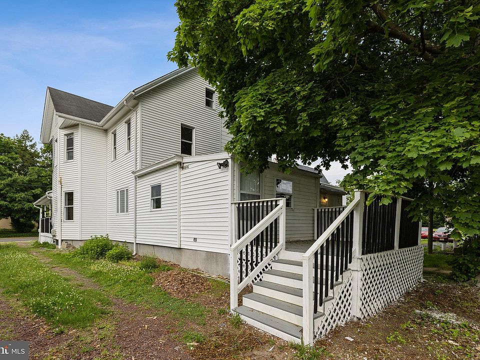814 S Main St, Williamstown, NJ 08094 Zillow