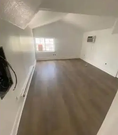 Living room from entrance