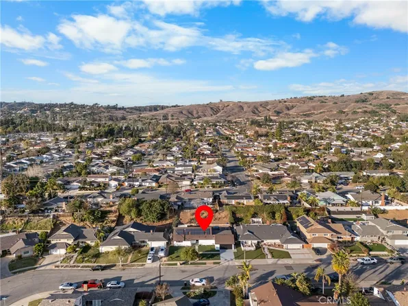 1429 Baywood Dr, Brea, CA 92821
