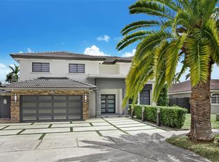 14241 SW 160th Ter, Miami, FL 33177