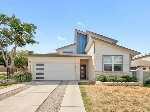 14008 Zuhause Dr, Pflugerville, TX 78660