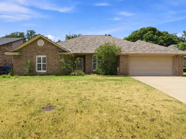 3722 Willow Lake Ln, Enid, OK 73703
