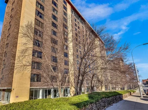 600 E 8th St APT 5S, Kansas City, MO 64106