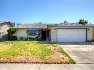 3600 Cassie Ln, Ceres, CA