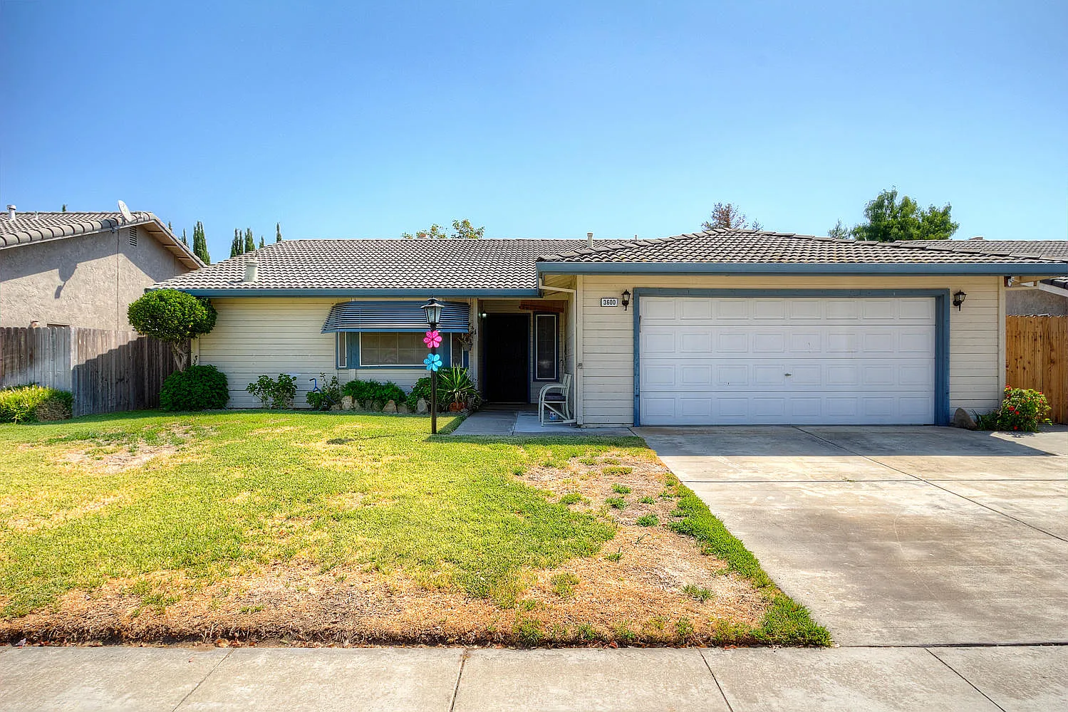 3600 Cassie Ln photo 1