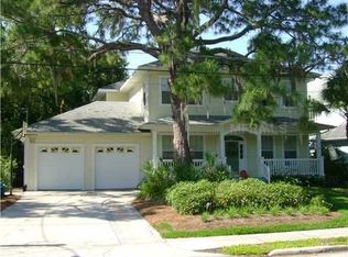 4628 W Leona St, Tampa, FL 33629