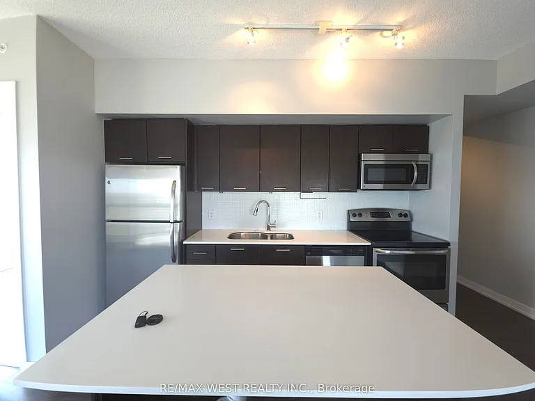 2212 Lake Shore Blvd W #3301 — Photo 13