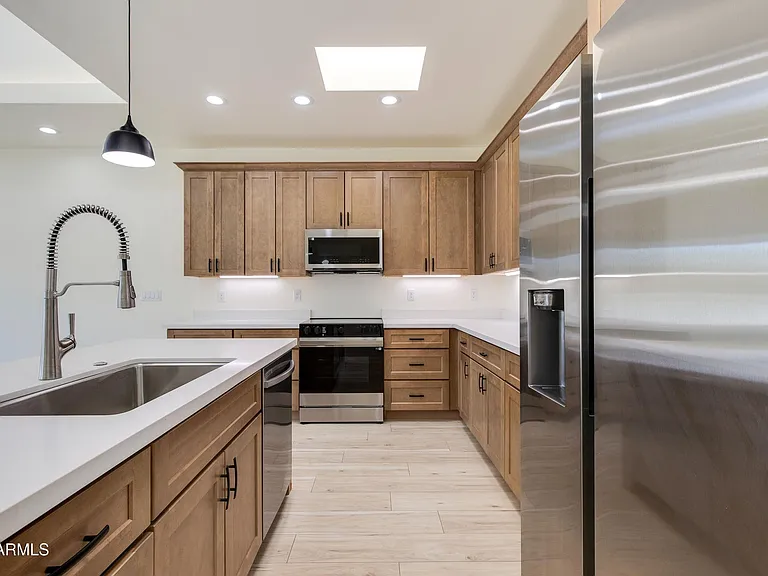 SS Appliances