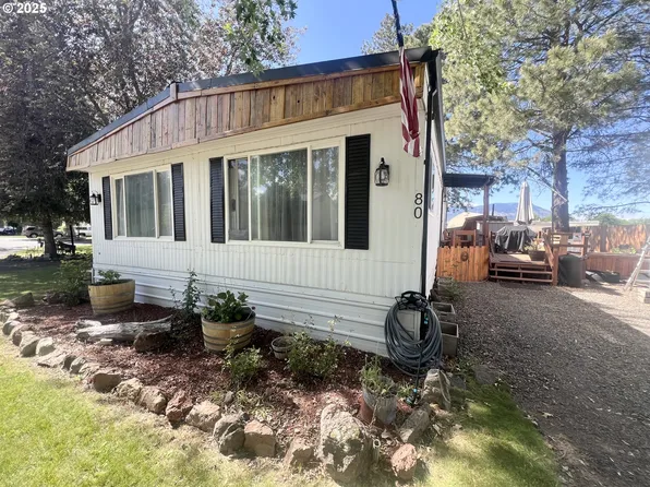 1809 26th St Unit 80, La Grande, OR 97850