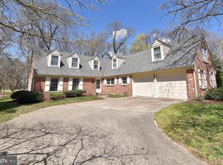 1633 Eton Way, Crofton, MD 21114