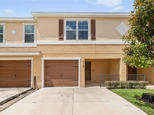 13109 Logan Captiva Ln, Gibsonton, FL 33534