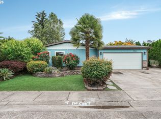 1655 S Elm St UNIT 502, Canby, OR 97013