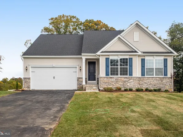 1721 Legacy Ln Lot 380, Fredericksburg, VA 22408
