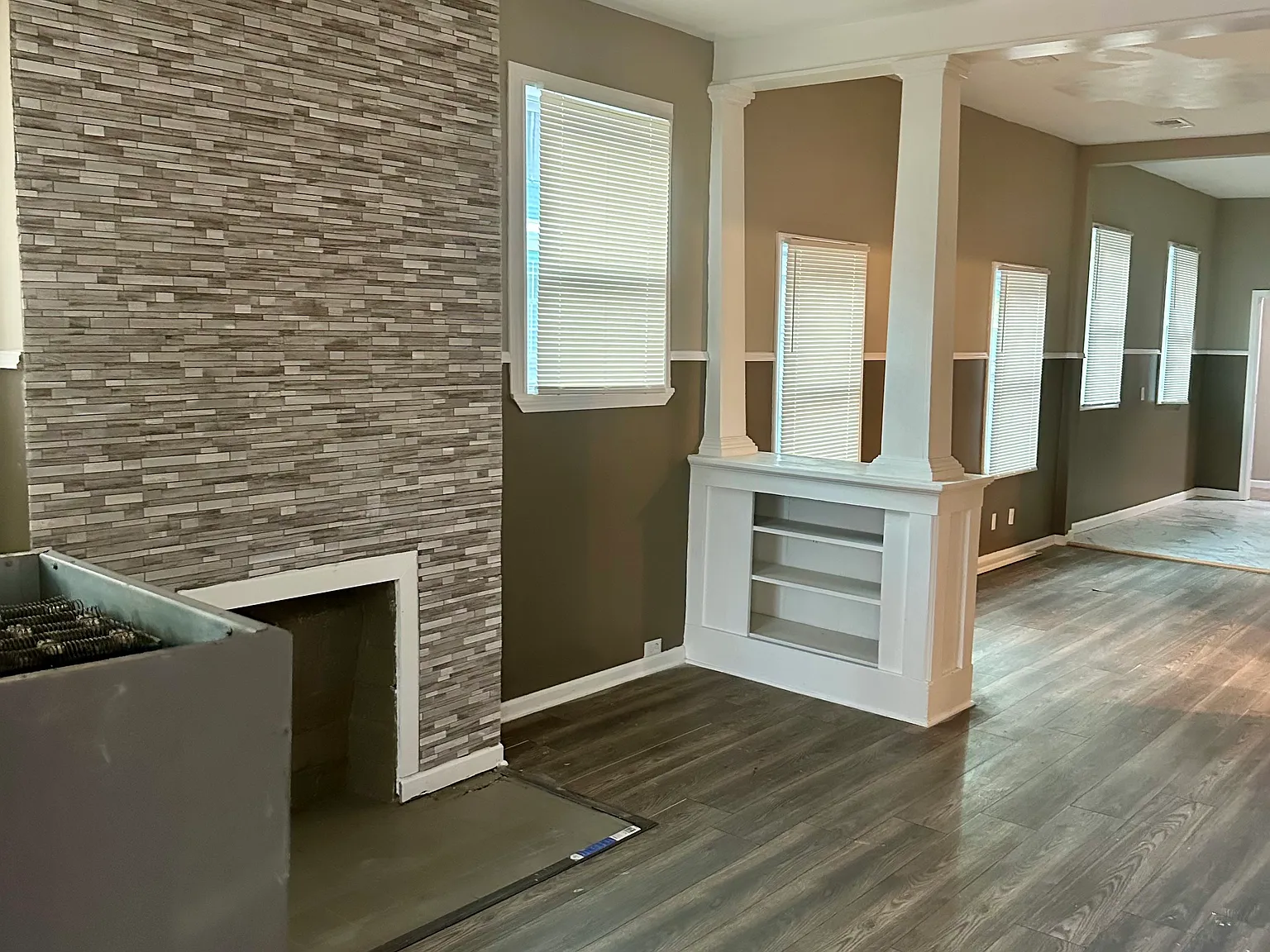 3 bed, 1910 sqft, $1,450 — Photo 3