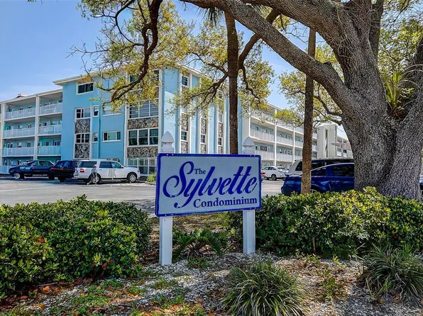 6363 Gulf Winds Dr APT 327, Saint Pete Beach, FL 33706