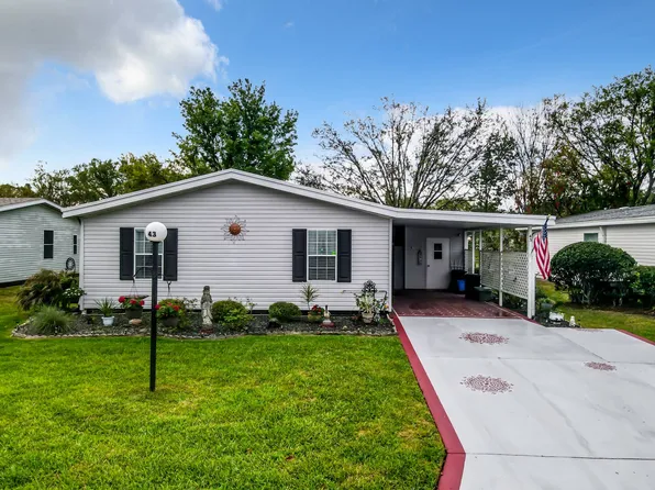 43 Green Forest Dr, Ormond Beach, FL 32174