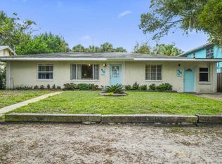 420 Miriam Ave, Holly Hill, FL 32117