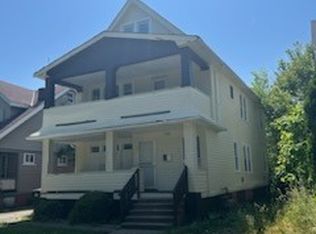 3272 E 117th St, Cleveland, OH 44120