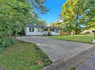 54 Mildred Ct, Dallas, GA 30157