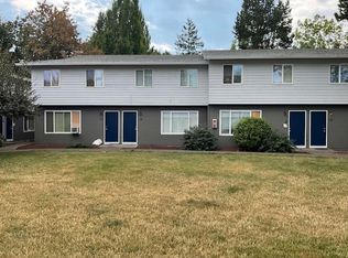 Cherry Hill Apartments, Newberg, OR 97132
