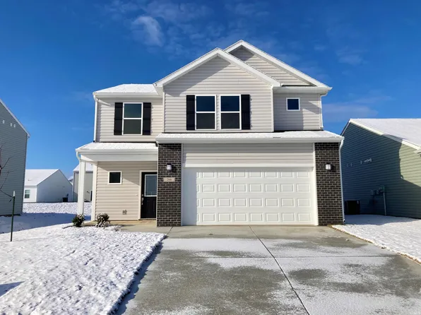 266 Wallingford 281 Bls St, Lafayette, IN 47906