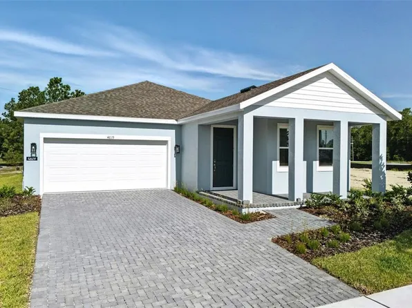 4619 Laurel Site Loop, Apopka, FL 32712