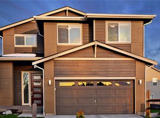 2207 115th Dr SE #LOT07, Lake Stevens, WA 98258